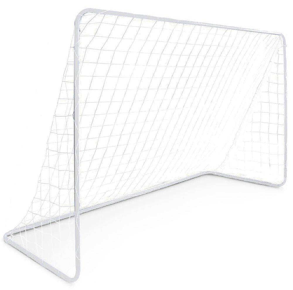 ΤΕΡΜΑ ΠΟΔΟΣΦΑΙΡΟΥ LIFE SPORT F01 (183 X 122 X 60 CM)