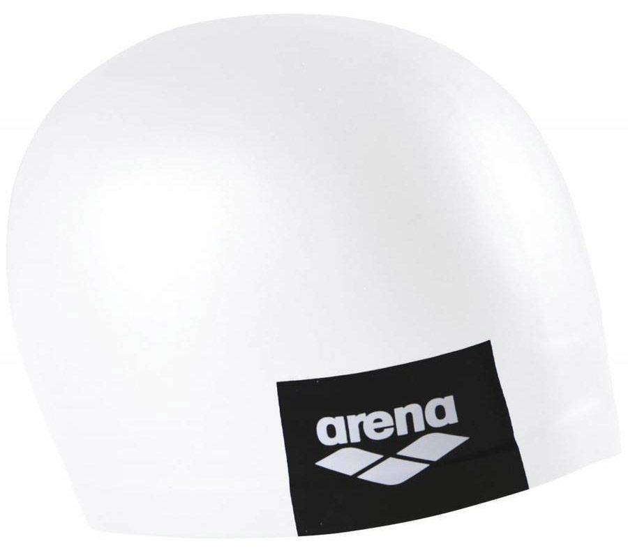 ARENA ΣΚΟΥΦΑΚΙ ARENA LOGO MOULDED CAP ΛΕΥΚΟ