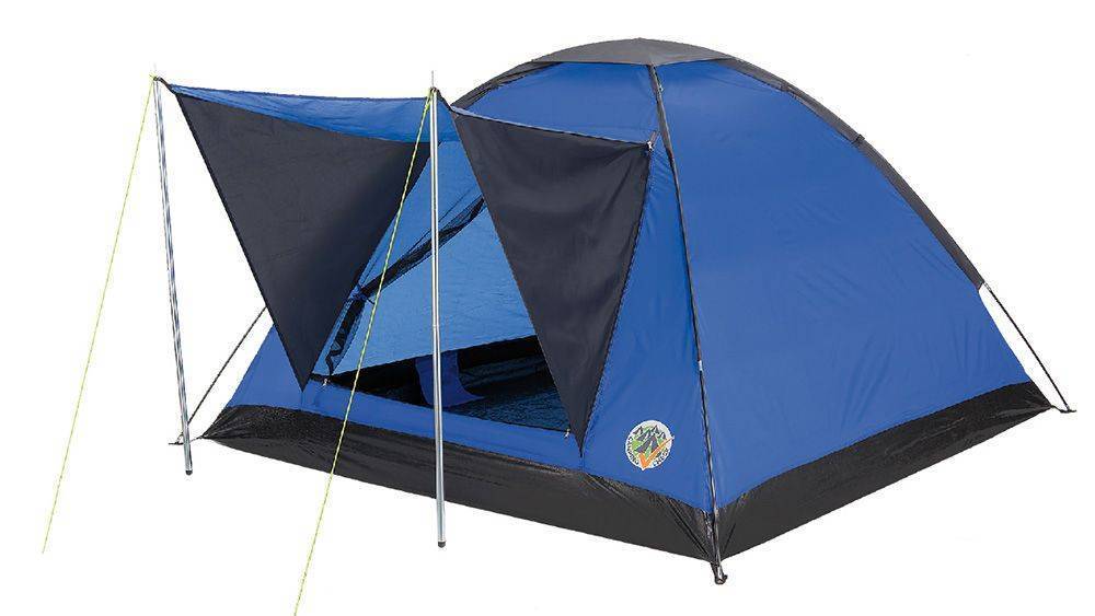 ΣΚΗΝΗ HAPPY PEOPLE 3 ΑΤΟΜΩΝ 200 X 180 X 120 CM