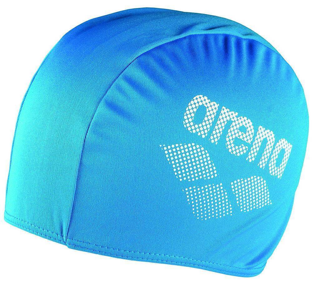 ΣΚΟΥΦΑΚΙ ARENA POLYESTER II ΜΠΛΕ ΑΝΟΙΚΤΟ