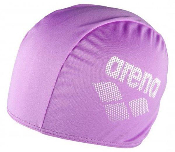 ΣΚΟΥΦΑΚΙ ARENA POLYESTER II ΜΩΒ ΑΝΟΙΚΤΟ