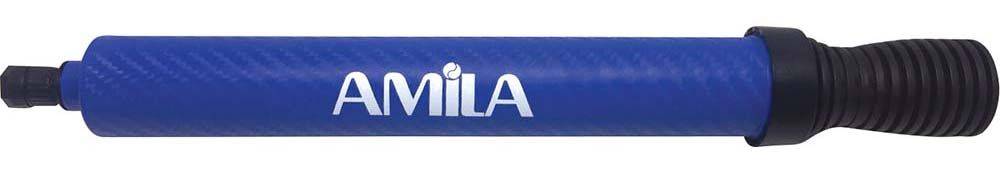 AMILA ΤΡΟΜΠΑ ΧΕΡΙΟΥ AMILA ΔΙΠΛΗΣ ΕΝΕΡΓΕΙΑΣ