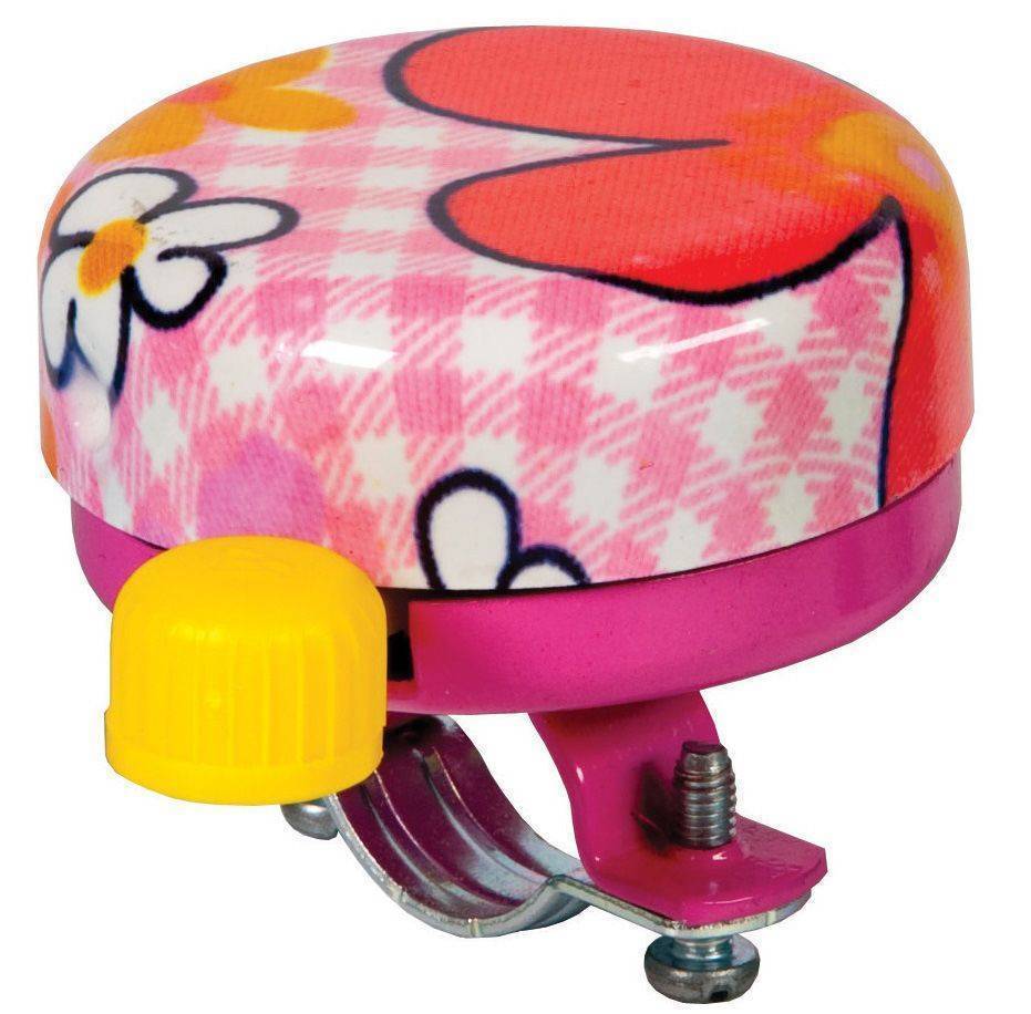 ΚΟΥΔΟΥΝΙ POINT 16021000 FLOWERS ΚΟΚΚΙΝΟ OEM