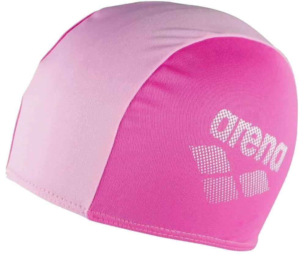 ΣΚΟΥΦΑΚΙ ARENA POLYESTER II JR ΡΟΖ