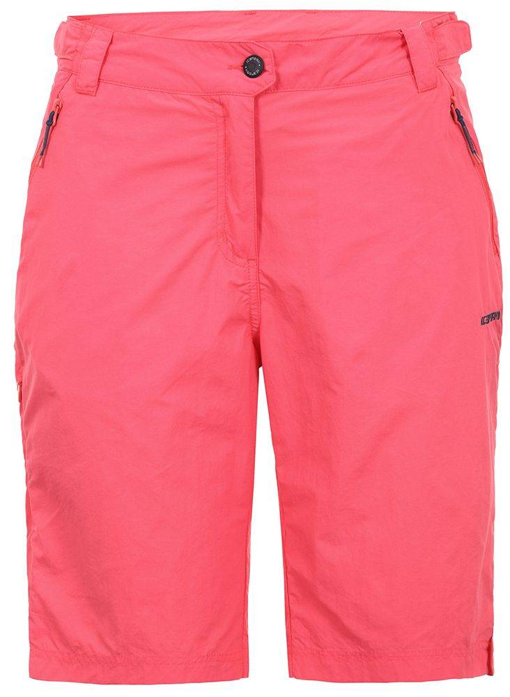 ICEPEAK ΒΕΡΜΟΥΔΑ ICEPEAK BELVUE ΡΟΖ