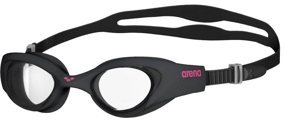 ΓΥΑΛΙΑ ARENA THE ONE GOGGLES ΜΑΥΡΑ