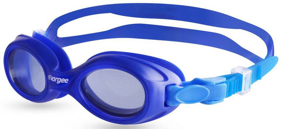 ΓΥΑΛΙΑ VORGEE STARFISH KIDS ALIVE TINTED ΜΠΛΕ