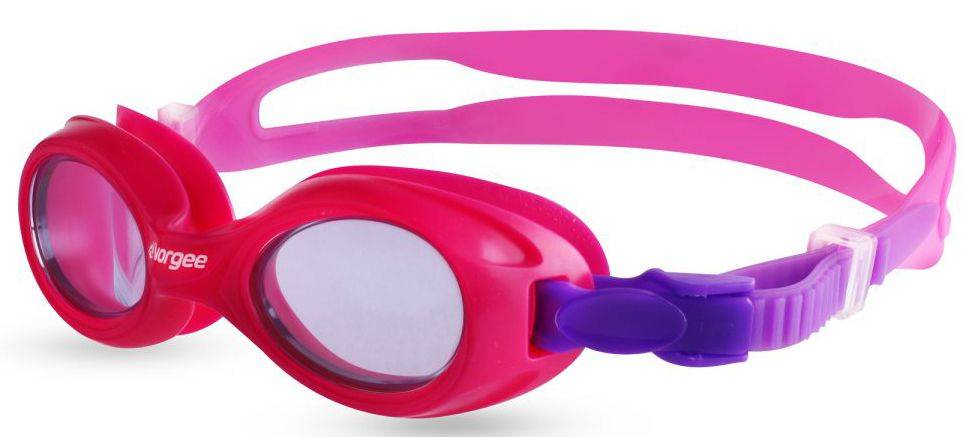 ΓΥΑΛΙΑ VORGEE STARFISH KIDS ALIVE TINTED ΡΟΖ/ΜΩΒ VORGEE