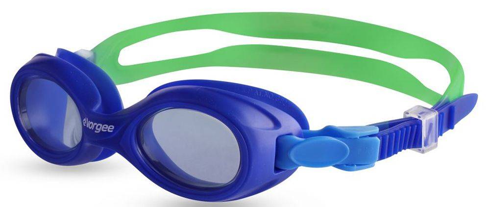 ΓΥΑΛΙΑ VORGEE STARFISH KIDS ALIVE TINTED ΜΠΛΕ ΡΟΥΑ/ΠΡΑΣΙΝΑ