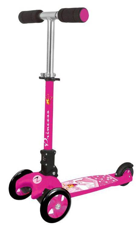 ΠΑΤΙΝΙ NEXTREME ADVENTURE KID PRINCESS SCOOTER