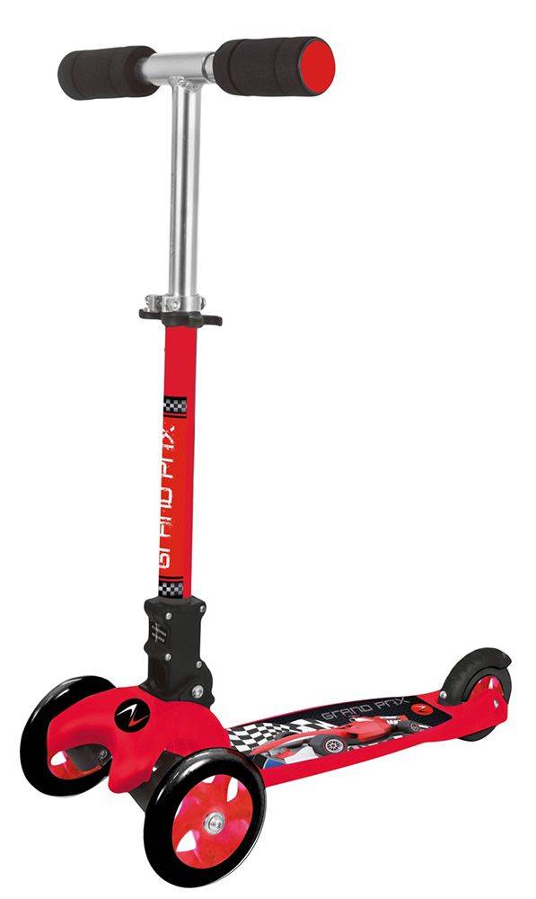 ΠΑΤΙΝΙ NEXTREME ADVENTURE KID GRAND PRIX SCOOTER