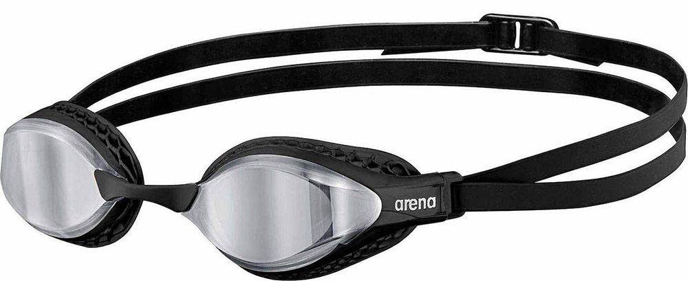 ΓΥΑΛΙΑ ARENA AIR SPEED MIRROR ΜΑΥΡΑ