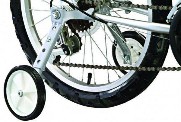 ΒΟΗΘΗΤΙΚΟΙ ΤΡΟΧΟΙ ΡΥΘΜΙΖΟΜΕΝΟΙ 16"-24" OEM