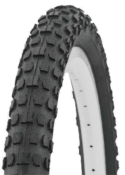 ΛΑΣΤΙΧΟ ΠΟΔΗΛΑΤΟΥ BMX WANDA P1120 (20'' X 2.0) ΣΥΡΜΑΤΙΝΟ (1 ΤΜΧ)