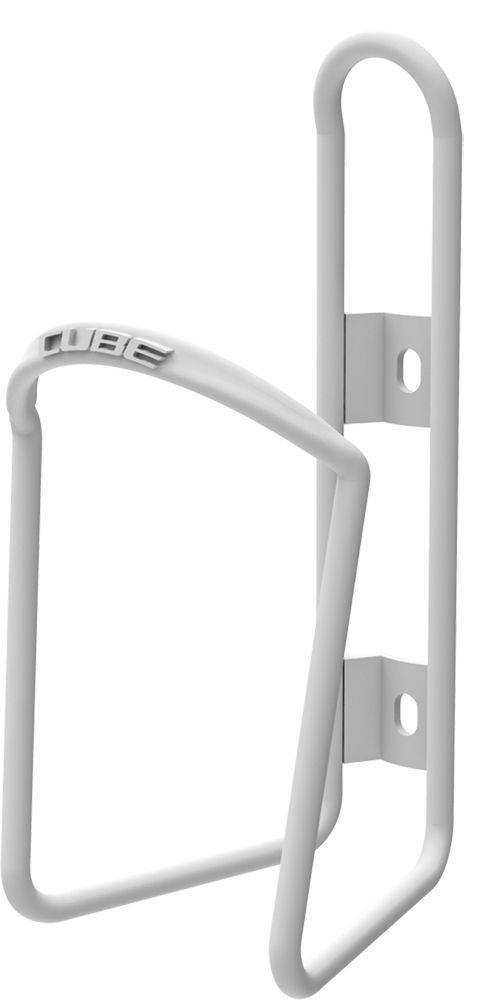 CUBE ΒΑΣΗ ΠΑΓΟΥΡΙΟΥ CUBE ALLOY 13051 HPA 2019 ΛΕΥΚΗ
