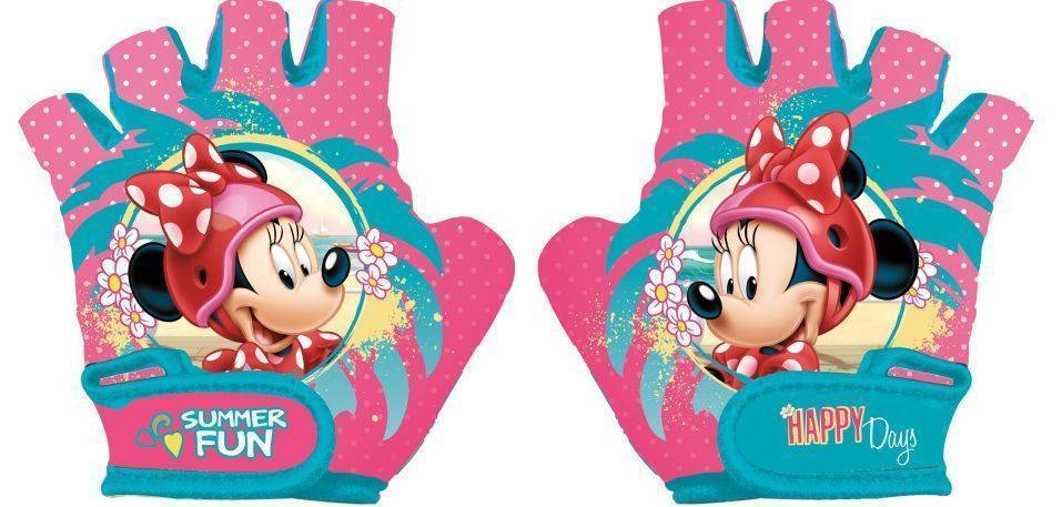 ΚΑΛΟΚΑΙΡΙΝΑ ΓΑΝΤΙΑ DISNEY ΠΑΙΔΙΚΑ MINNIE