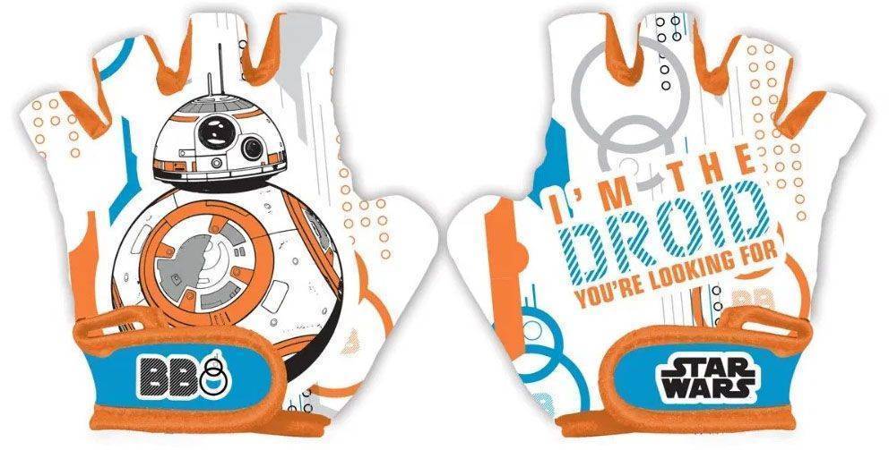 ΚΑΛΟΚΑΙΡΙΝΑ ΓΑΝΤΙΑ DISNEY ΠΑΙΔΙΚΑ STAR WARS BB8