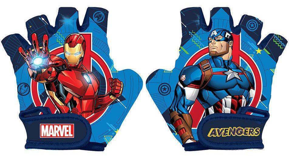 ΚΑΛΟΚΑΙΡΙΝΑ ΓΑΝΤΙΑ DISNEY ΠΑΙΔΙΚΑ AVENGERS SEVEN