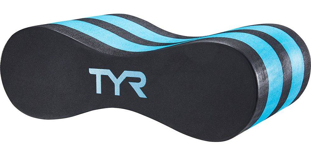 ΣΑΝΙΔΑ TYR CLASSIC PULL FLOAT ΜΑΥΡΗ/ΜΠΛΕ TYR