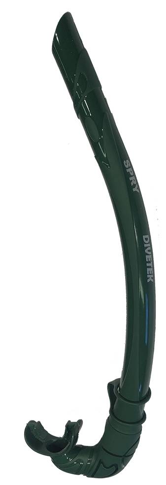 DIVETEK ΑΝΑΠΝΕΥΣΤΗΡΑΣ DIVETEK SPRY ΧΑΚΙ