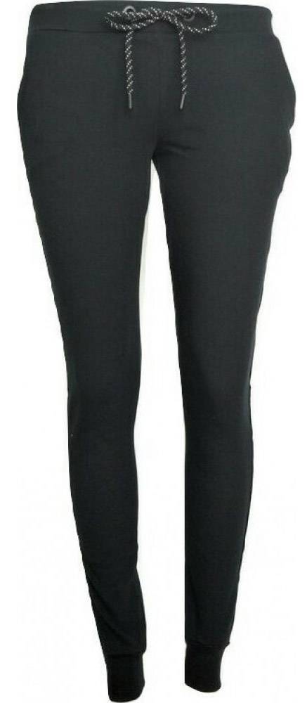 BODYTALK ΚΟΛΑΝ 4/4 BODYTALK SKINNY ΜΑΥΡΟ