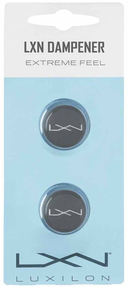 ΑΝΤΙΚΡΑΔΑΣΜΙΚΑ LUXILON LXN DAMPENER ΜΑΥΡΑ (2 ΤΜΧ) LUXILON