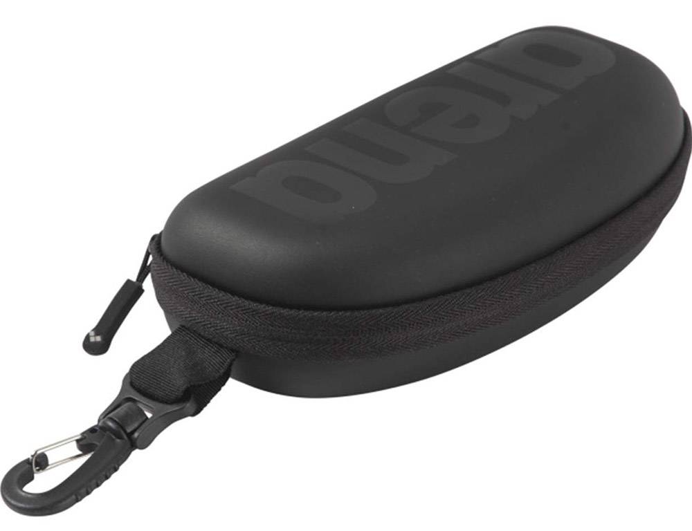 ΘΗΚΗ ΓΥΑΛΙΩΝ ARENA GOGGLE CASE ΜΑΥΡΗ