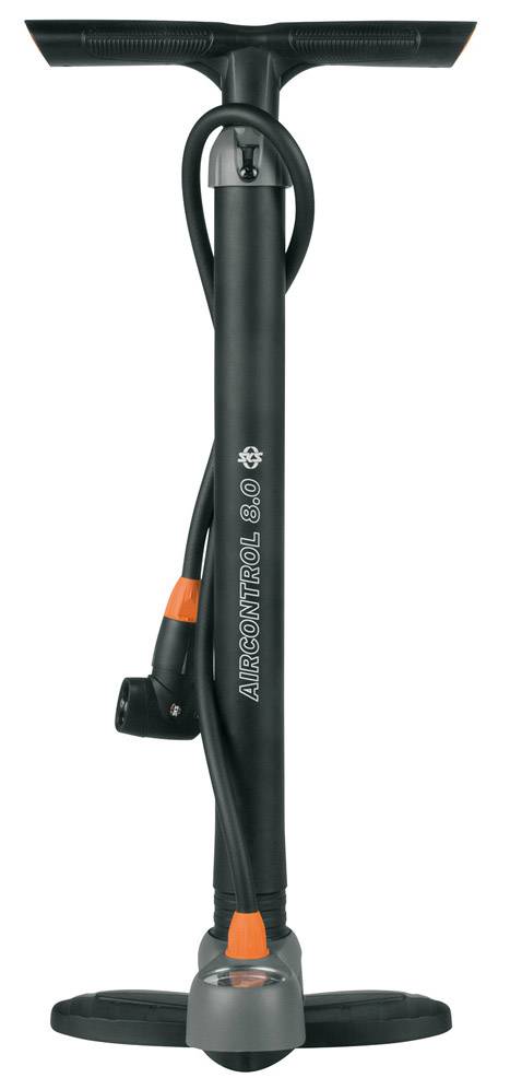 ΤΡΟΜΠΑ ΔΑΠΕΔΟΥ SKS AIRCONTROL 8.0 ΜΑΥΡΗ SKS