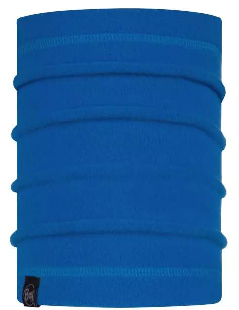 ΠΡΟΣΤΑΤΕΥΤΙΚΟ ΛΑΙΜΟΥ BUFF POLAR NECKWARMER SOLID OLYMPIAN ΜΠΛΕ