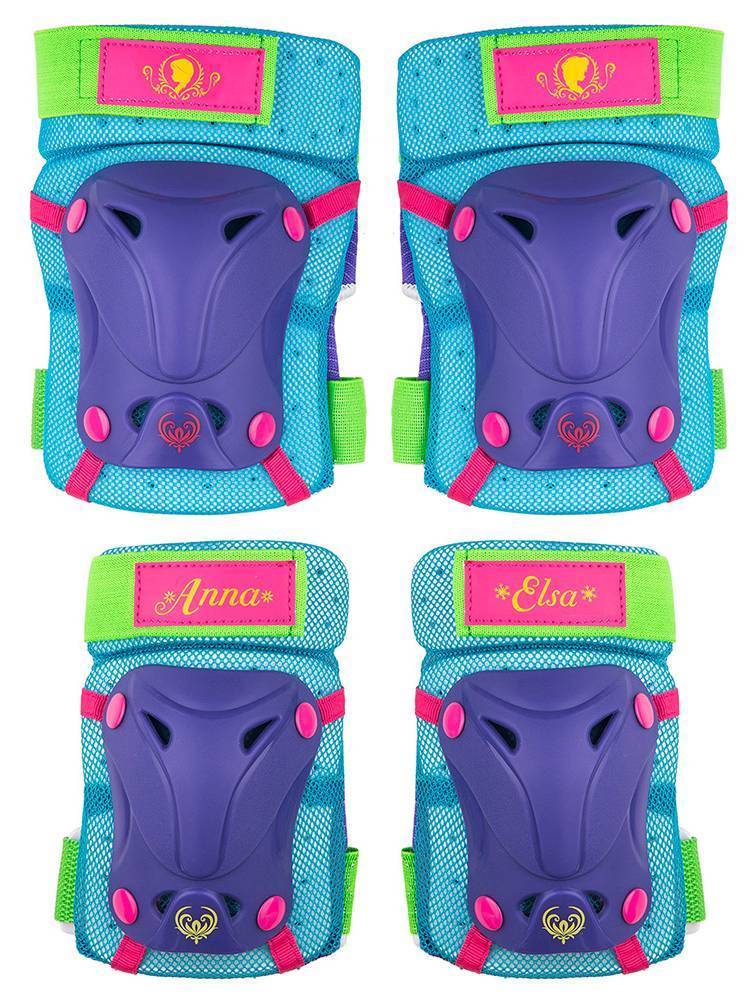 ΣΕΤ ΠΡΟΣΤΑΤΕΥΤΙΚΩΝ ΕΦΗΒΩΝ DISNEY FROZEN