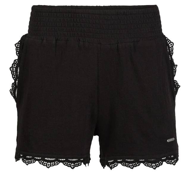 ΣΟΡΤΣ O'NEILL DRAPEY SHORTS ΜΑΥΡΟ