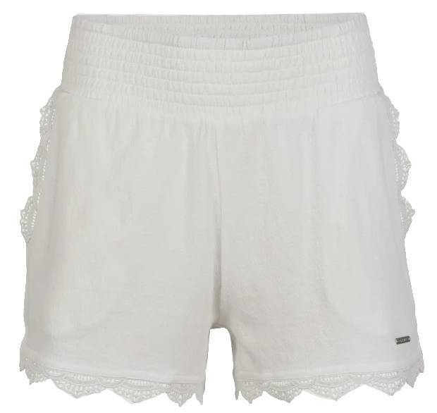 ΣΟΡΤΣ O'NEILL DRAPEY SHORTS ΛΕΥΚΟ