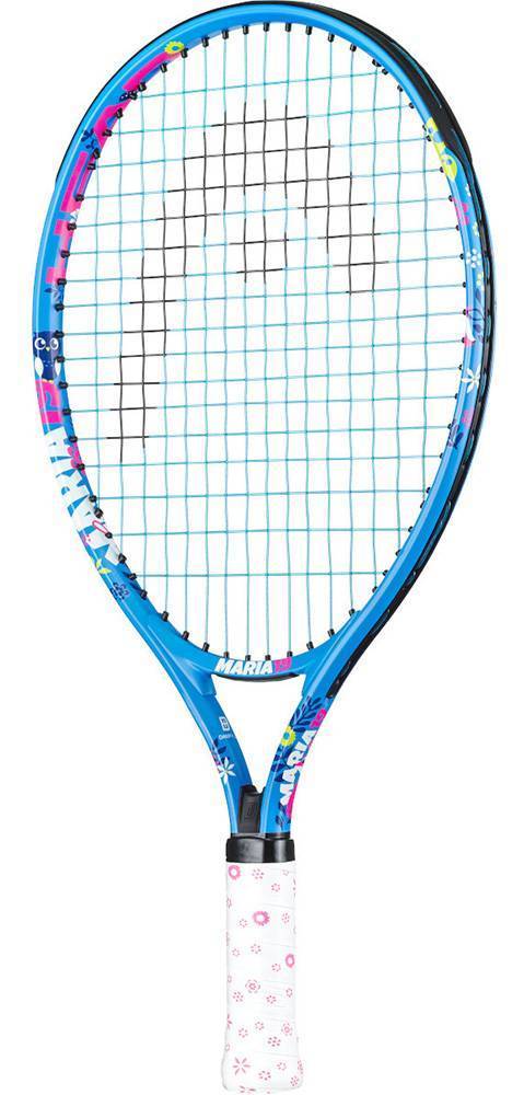 ΡΑΚΕΤΑ HEAD MARIA 19 (ΠΛΕΓΜΕΝΗ) ΓΑΛΑΖΙΑ HEAD