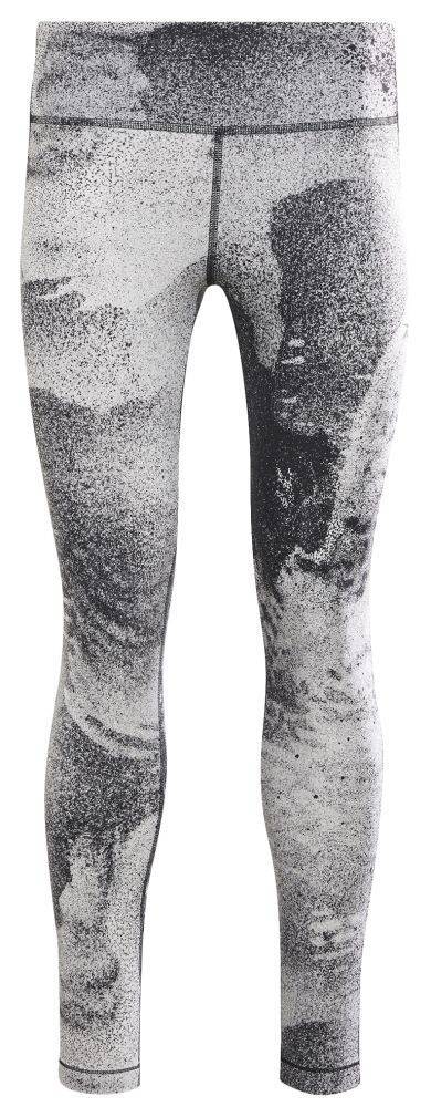 REEBOK ΚΟΛΑΝ REEBOK LUX PERFORM LEGGINGS ΜΑΥΡΟ