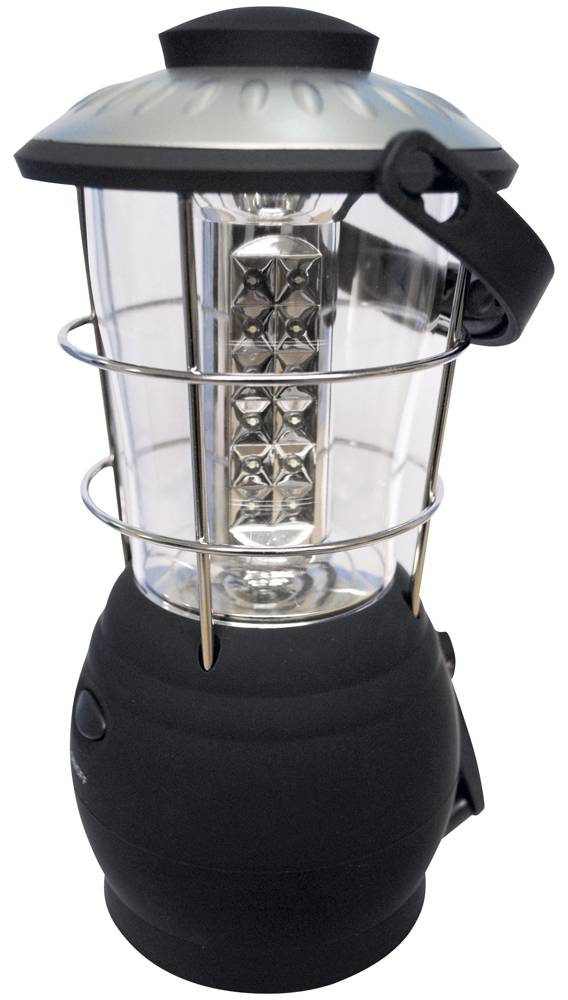 ΦΑΝΑΡΙ CAMPING AMILA 36LED AMILA