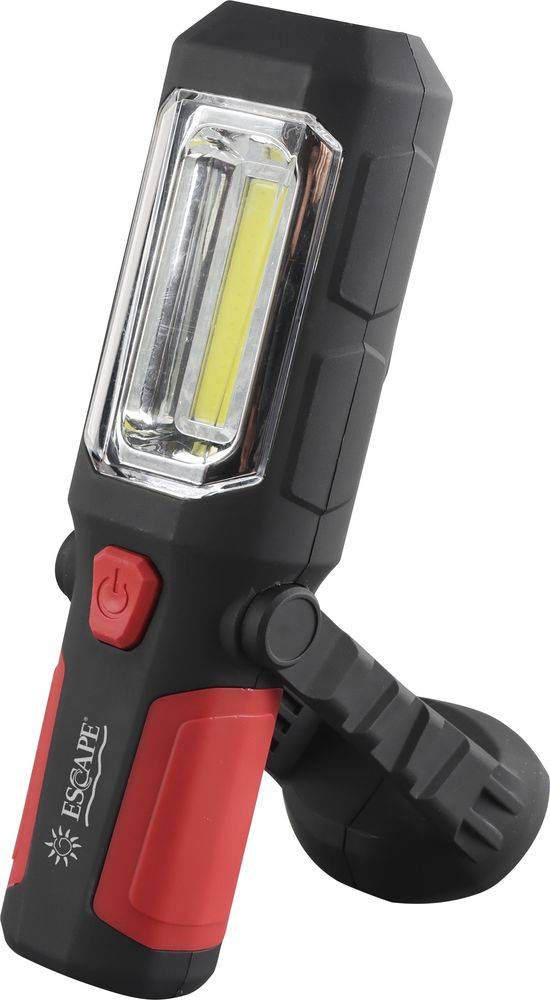 ESCAPE ΦΑΚΟΣ ΕΡΓΑΣΙΑΣ ESCAPE WORKING FLASHLIGHT