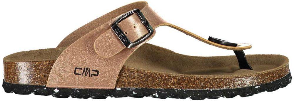 CMP ΣΑΓΙΟΝΑΡΑ CMP ECO MYMOSA FLIP FLOP ΡΟΖ