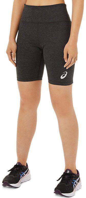 ASICS ΣΟΡΤΣ ΚΟΛΑΝ ASICS BIKE SHORT ΑΝΘΡΑΚΙ