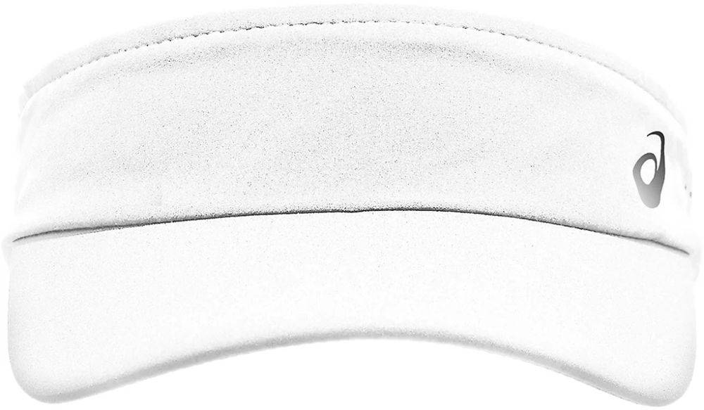 ΚΑΠΕΛΟ ASICS PRFM VISOR ΛΕΥΚΟ