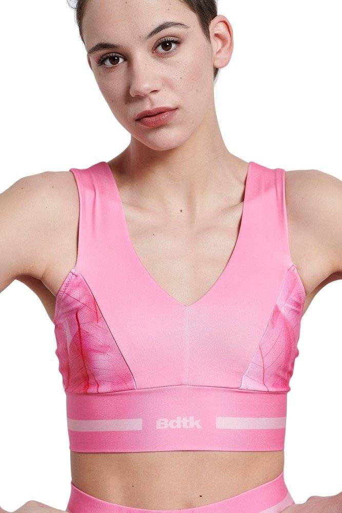 BODYTALK ΜΠΟΥΣΤΑΚΙ BODYTALK SNAP ΡΟΖ