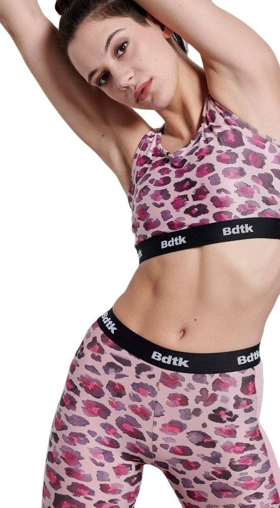 ΜΠΟΥΣΤΑΚΙ BODYTALK BESTIE ΡΟΖ