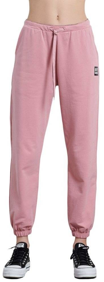 BODYTALK ΠΑΝΤΕΛΟΝΙ BODYTALK BESTIE JOGGER ΡΟΖ