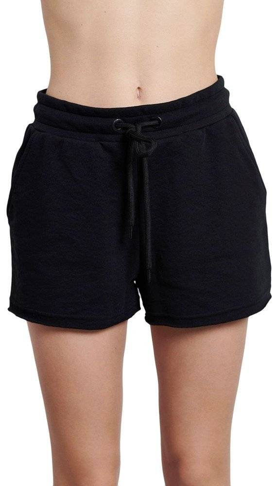 ΣΟΡΤΣ BODYTALK PANTS ON ΜΑΥΡΟ