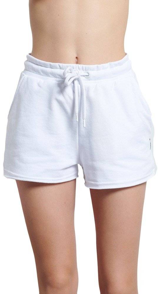 BODYTALK ΣΟΡΤΣ BODYTALK PANTS ON ΛΕΥΚΟ
