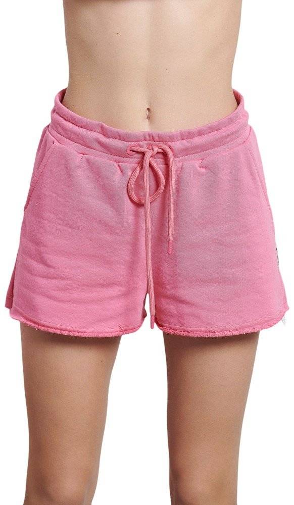 BODYTALK ΣΟΡΤΣ BODYTALK PANTS ON ΡΟΖ