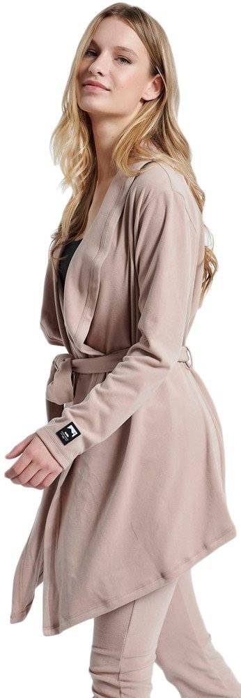 BODYTALK ΖΑΚΕΤΑ BODYTALK HOMEWEAR ΣΟΜΟΝ