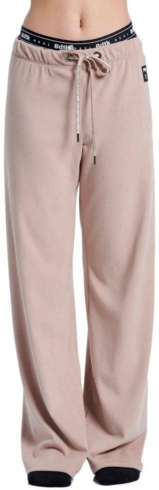 ΠΑΝΤΕΛΟΝΙ BODYTALK HOMEWEAR WIDE LEG ΣΟΜΟΝ