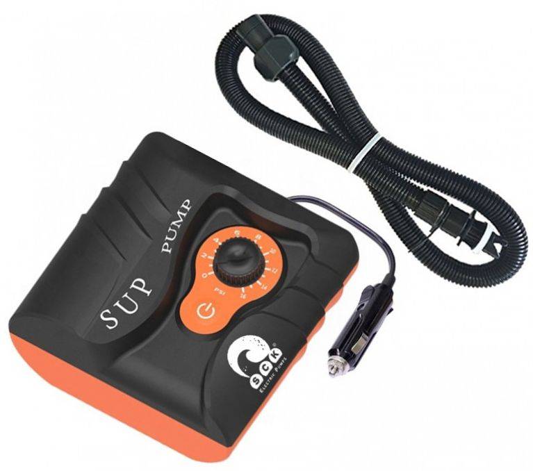 ΗΛΕΚΤΡΙΚΗ ΤΡΟΜΠΑ SUP SCK SCK-EP1 (ΩΣ 16 PSI) SCK