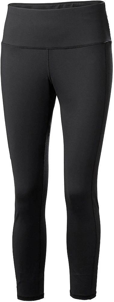 ΚΟΛΑΝ HELLY HANSEN VERGLAS 7/8 TIGHTS ΜΑΥΡΟ