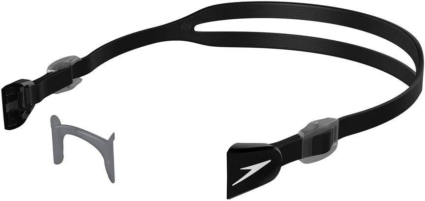 KIT ΓΥΑΛΙΩΝ SPEEDO MARINER PRO OPTICAL KIT ΜΑΥΡΟ